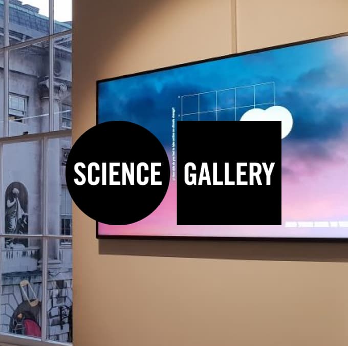 The Science Gallery