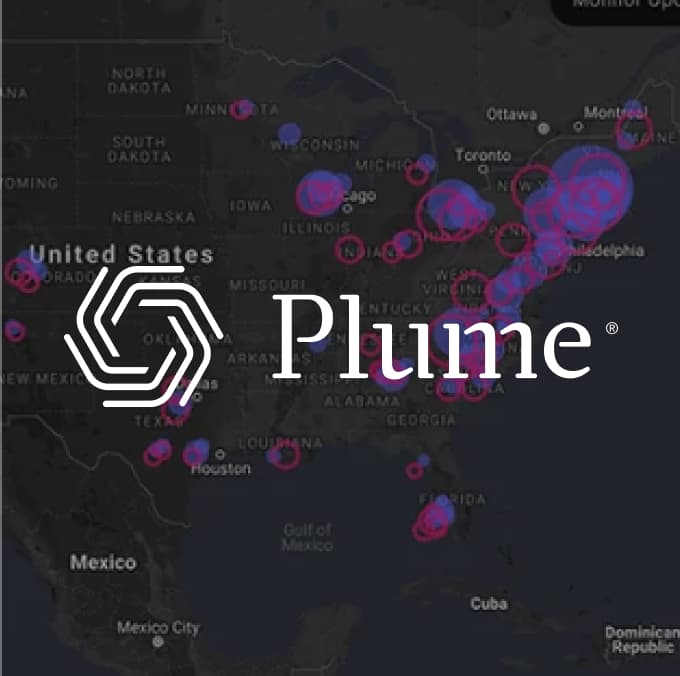 Signal by Plume