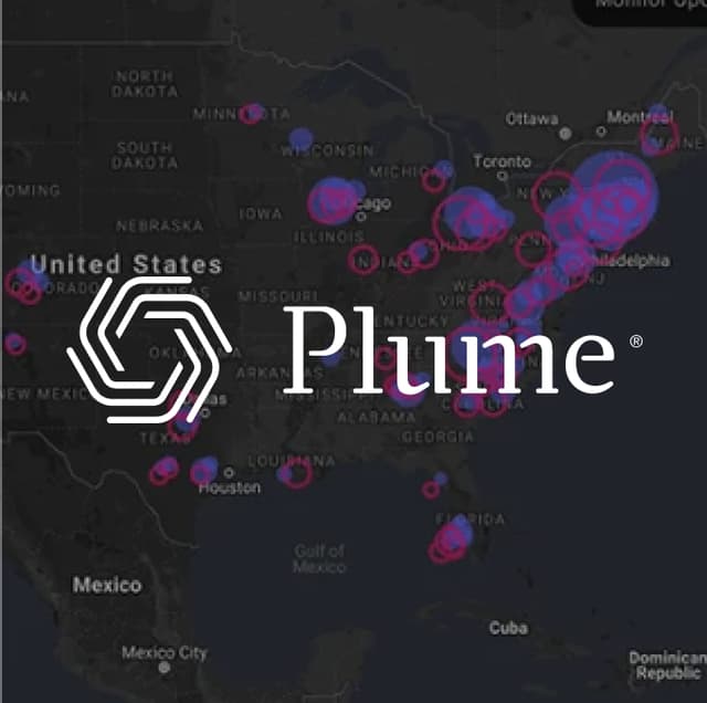 Signal by Plume